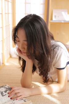 最后的舞者