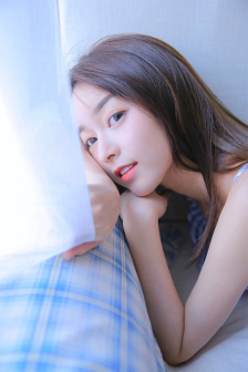被囚禁的圣女