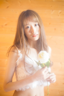 菜 绪爱