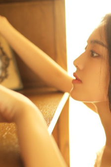 玉女情挑